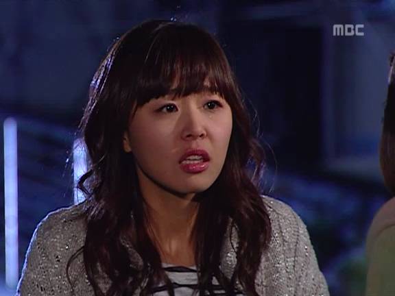 [거침없이하이킥] 새가슴 뺑소니범 서민정.jpg | 인스티즈