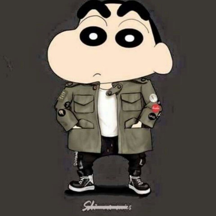 짱구가 다른옷을 입는다면 | 인스티즈