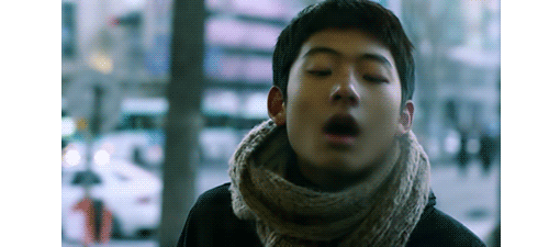 "사는 게 항상 이렇게 힘든가요? 아니면 어릴 때만 그런가요?" | 인스티즈