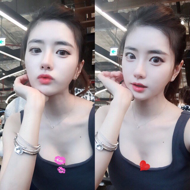 피팅 모델 한소영 | 인스티즈