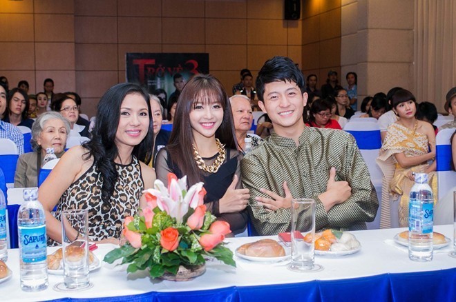 베트남의 흔한 복서 미모 | 인스티즈