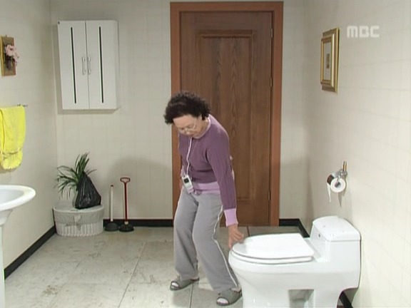 [거침없이하이킥] 박해미 흉보다가 부메랑맞은 문희 ㅋㅋㅋㅋ.jpg | 인스티즈