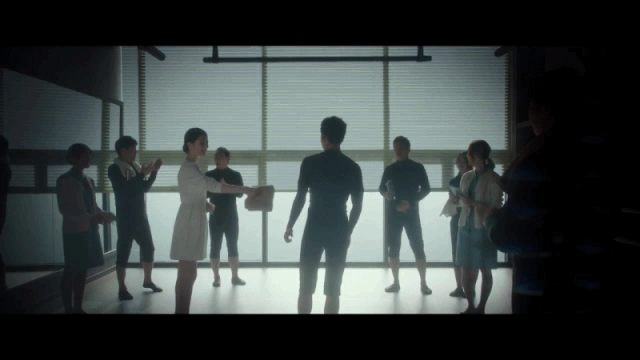 영화 리얼 속 카메오들...gif (데이터 주의) | 인스티즈