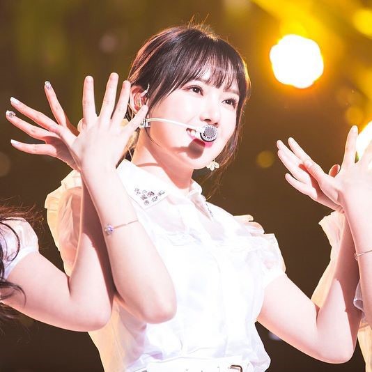 여자친구 예린 | 인스티즈