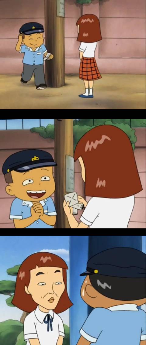 [검정고무신] 기철이가 집적거린 소녀들 정리 | 인스티즈