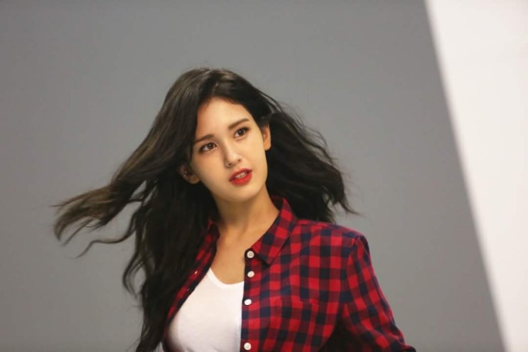 [I.O.I] 아이오아이의 영원한 막냉이 우리 솜솜이~♡ | 인스티즈