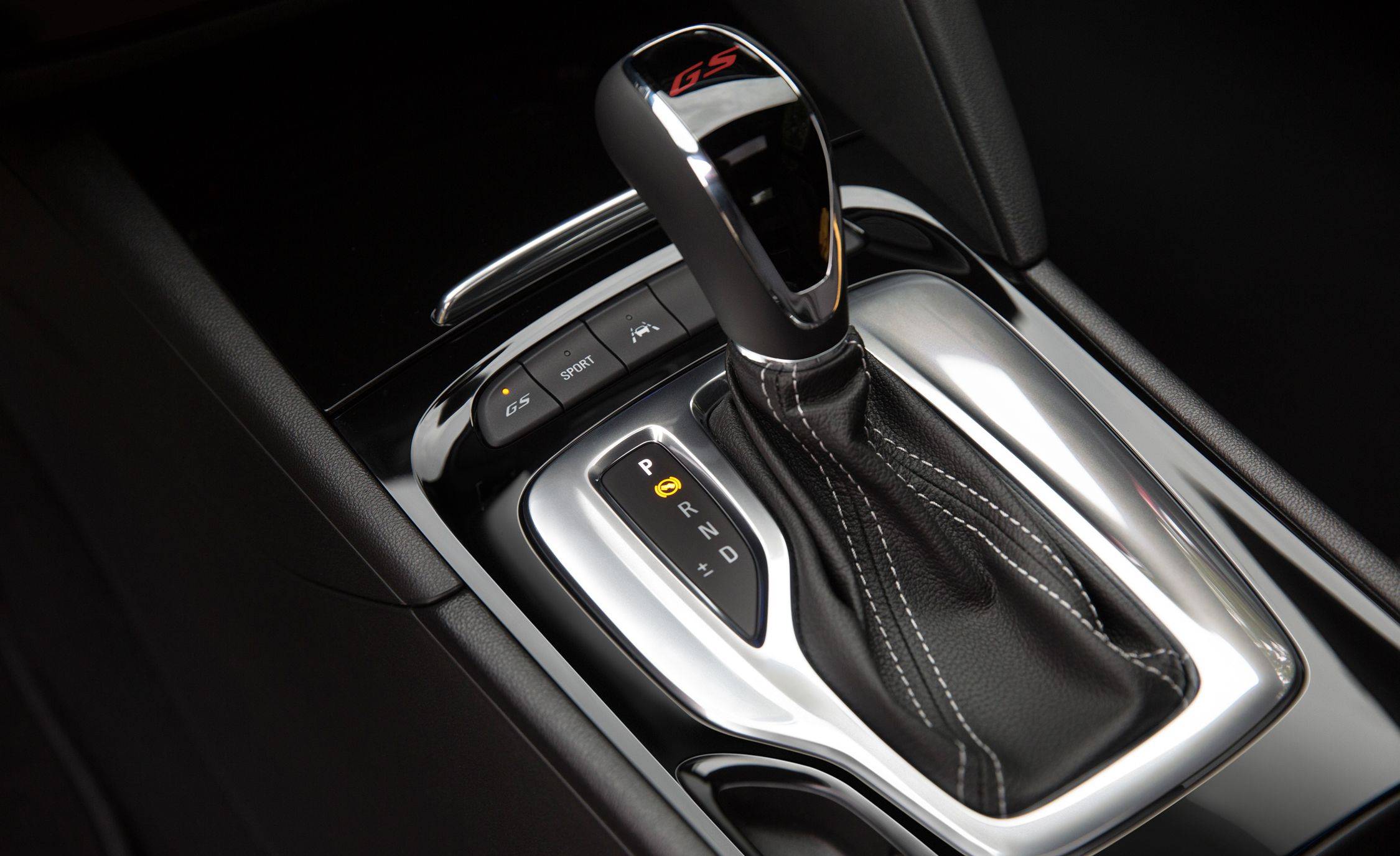 2018 신형 뷰익 리갈 GS [데이터주의] | 인스티즈