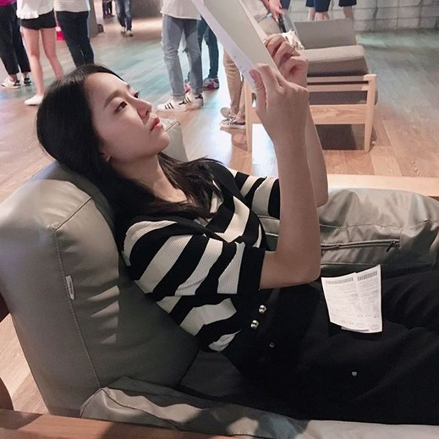 비밀의 숲 영은수 검사 | 인스티즈