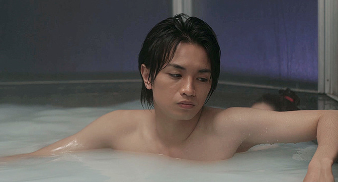 [쿠로사키군의말대로는되지않아] 잘생긴 쁘띠쓰레기와 잘생긴 개쓰레기 사이에서 고민하는 노이해 영화 02 | 인스티즈