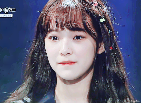 아이돌학교 백지헌 | 인스티즈