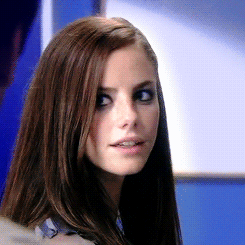 화장이 진하든 연하든 그냥 예쁜 카야 스코델라리오.jpgif | 인스티즈