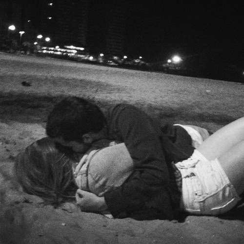 여자들이 심쿵하는 스킨쉽 | 인스티즈