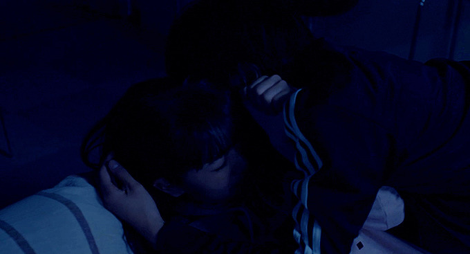 [쿠로사키군의말대로는되지않아] 잘생긴 쁘띠쓰레기와 잘생긴 개쓰레기 사이에서 고민하는 노이해 영화 02 | 인스티즈