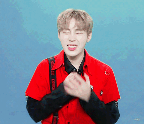 애교부리고 현타온 아이돌들 | 인스티즈