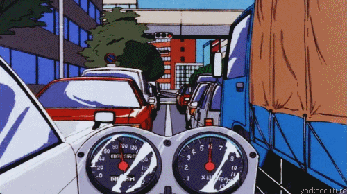 33년전 애니메이션 수준.jpg | 인스티즈