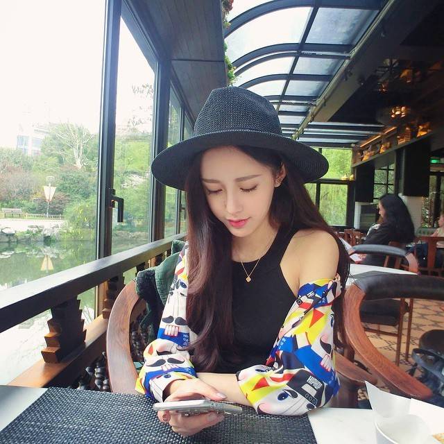 다시 재탕하는 중화권 모델들과 그 이름을 알려드립니다 | 인스티즈