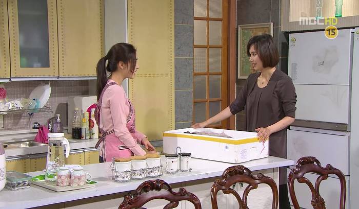 [지붕뚫고하이킥] 글로 배웠습니다.jpg | 인스티즈