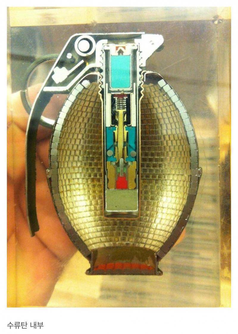 죽기 전에 봐야할 궁금한 내부 외부 모습들 | 인스티즈