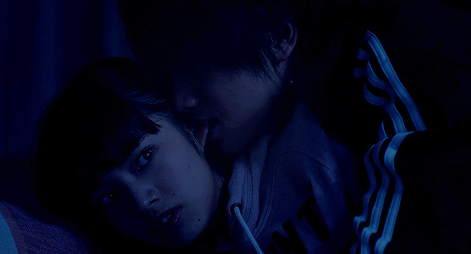 [쿠로사키군의말대로는되지않아] 잘생긴 쁘띠쓰레기와 잘생긴 개쓰레기 사이에서 고민하는 노이해 영화 02 | 인스티즈