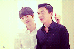 가장보고싶은 퀴어물 남남조합은? | 인스티즈