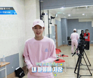 애교부리고 현타온 아이돌들 | 인스티즈