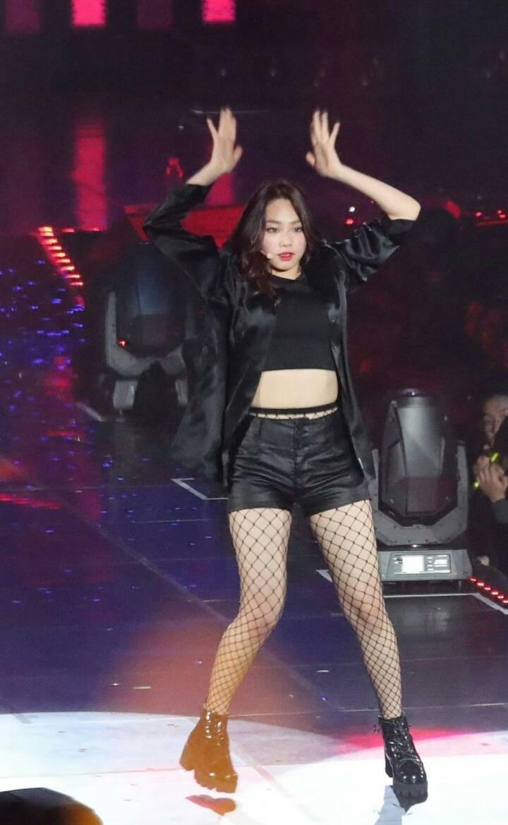 섹시한 강미나.jpg | 인스티즈