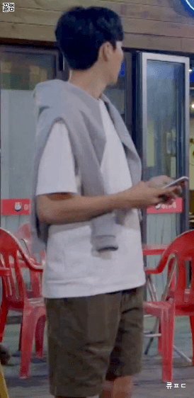 [운빨로맨스] 별거 아닌데 제일 설렜던 장면 | 인스티즈