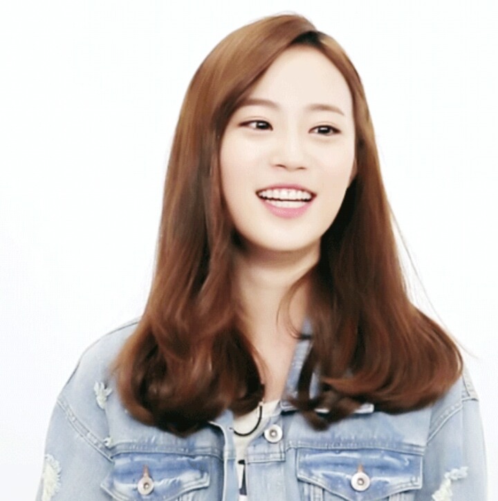 정성을 담아서 써보는 허영지의 2년 (데뷔 2주년) | 인스티즈