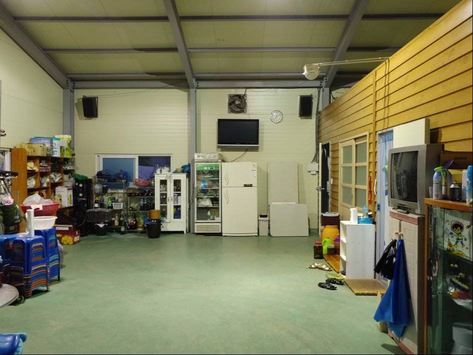 도심에서 즐기는 전원생활 | 인스티즈