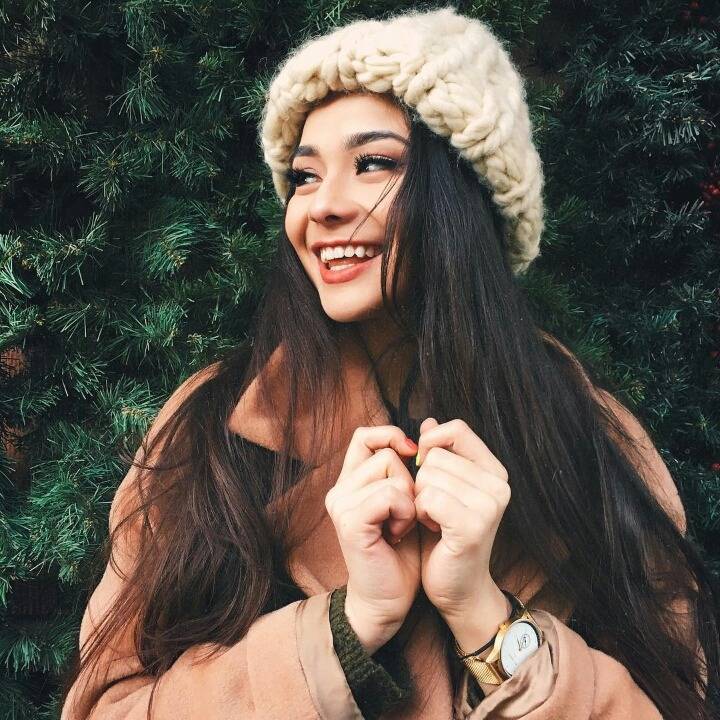 해외 스타의 일상사진 (feat. diana korkunova) | 인스티즈