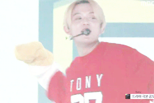 예능에서 아무리 웃겨도 본투비 아이돌임을 증명한 두사람 | 인스티즈