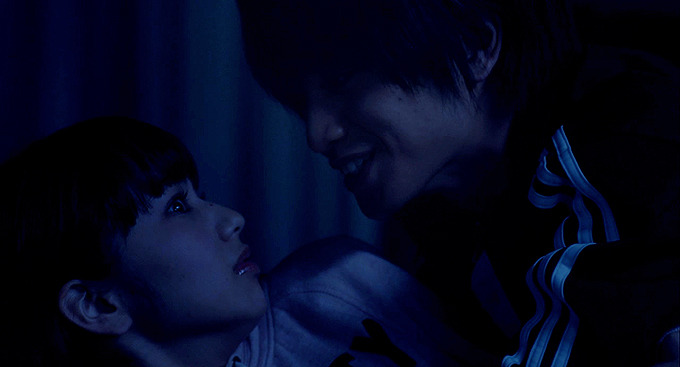 [쿠로사키군의말대로는되지않아] 잘생긴 쁘띠쓰레기와 잘생긴 개쓰레기 사이에서 고민하는 노이해 영화 02 | 인스티즈