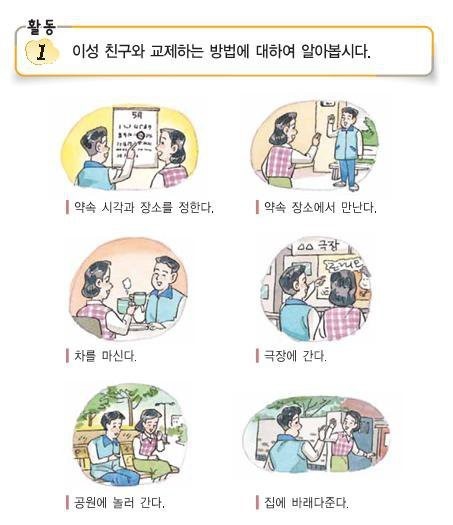 여자친구 사귀는법 jpg | 인스티즈