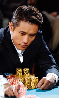 대놓고 카지노에서 도박하다 사진 찍힌 탑 영화배우 ㄷㄷ | 인스티즈