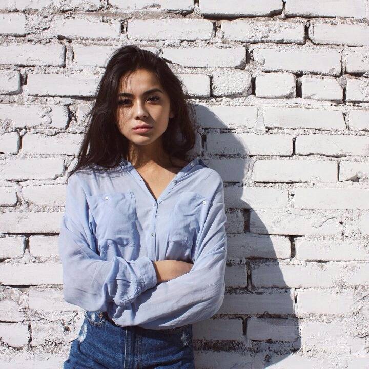 해외 스타의 일상사진 (feat. diana korkunova) | 인스티즈