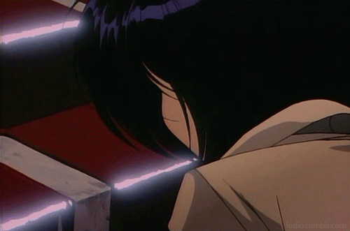 어쩌면 제임스 카메론 감독의 마지막 작품이 될 수도 있는 SF영화 총몽(銃夢) [BattleAngelAlita] | 인스티즈