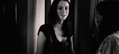 화장이 진하든 연하든 그냥 예쁜 카야 스코델라리오.jpgif | 인스티즈