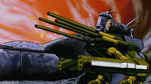 34년전 애니메이션 수준.jpg | 인스티즈