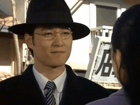 야인시대 속 도라에몽덕후 | 인스티즈