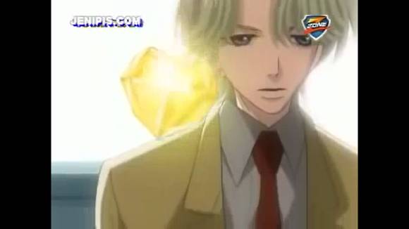 슈가슈가룬 1화 초콜렛과 하트의 유성 | 인스티즈