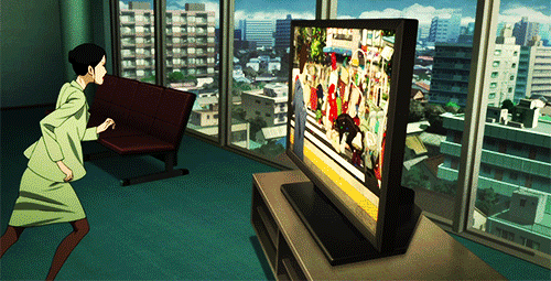 꿈과 현실을 넘나드는 만화.jpg | 인스티즈