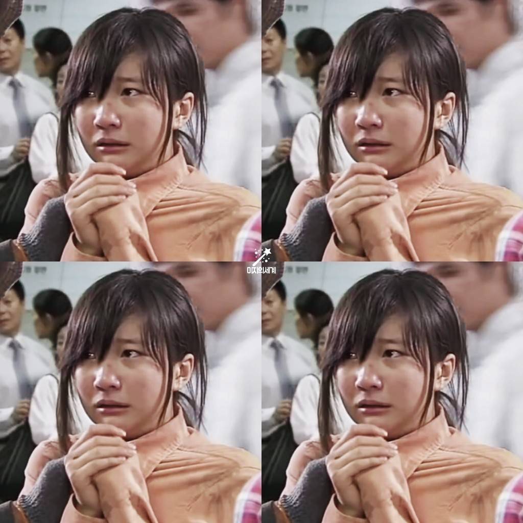 오마이걸 비니 과거사진 | 인스티즈