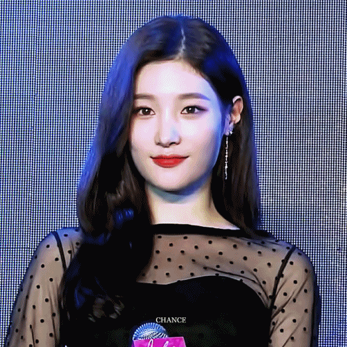 다이아/아이오아이 정채연 | 인스티즈