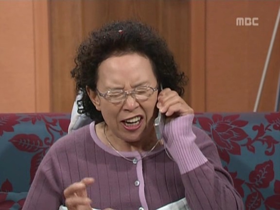 [거침없이하이킥] 박해미 흉보다가 부메랑맞은 문희 ㅋㅋㅋㅋ.jpg | 인스티즈