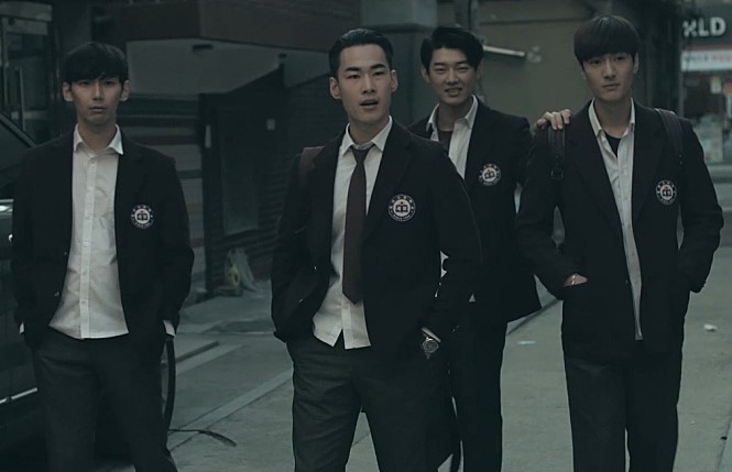 3월 개봉하는 어느 한국영화.jpg | 인스티즈