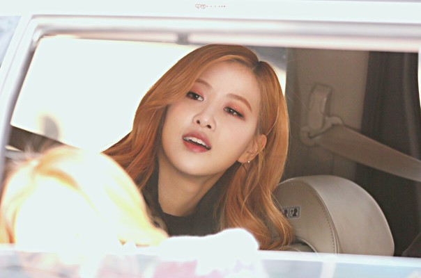 블랙핑크 로제 | 인스티즈