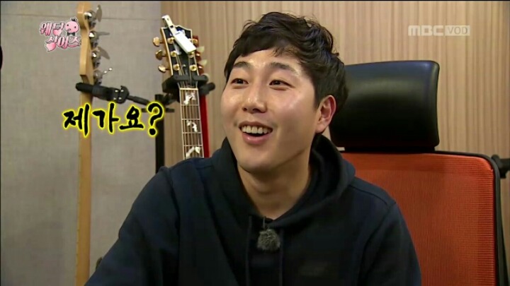 [무한도전] 좀처럼 예능에서 보기 드문 솔직&순수 캐릭터 장범준 | 인스티즈