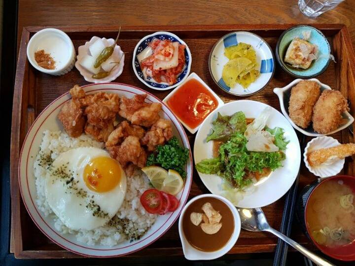 일본가정식 | 인스티즈