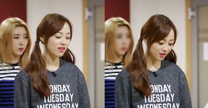 정성을 담아서 써보는 허영지의 2년 (데뷔 2주년) | 인스티즈