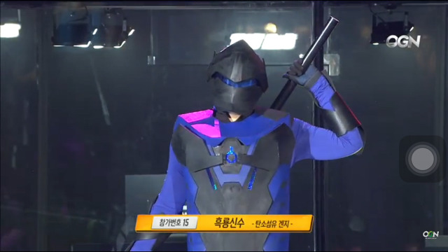 오버워치 페스티벌 2일차 코스프레 대회 일부 참가자들.jpg | 인스티즈